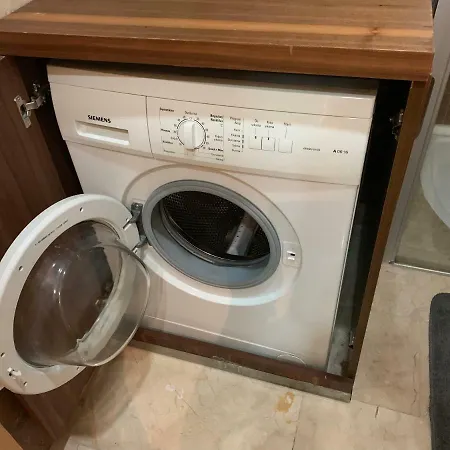 De Luxe 5 Etoiles A Alanya, Turquie Apartament Alanya