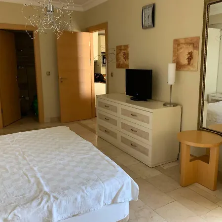 Apartament De Luxe 5 Etoiles A Alanya, Turquie Alanya
