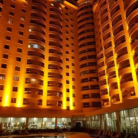 Apartament De Luxe 5 Etoiles A Alanya, Turquie *