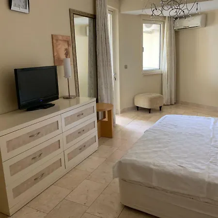 Apartament De Luxe 5 Etoiles A Alanya, Turquie Alanya