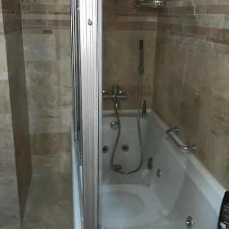 Apartament De Luxe 5 Etoiles A Alanya, Turquie