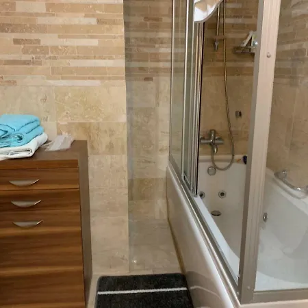 Apartament De Luxe 5 Etoiles A Alanya, Turquie