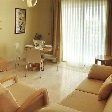De Luxe 5 Etoiles A Alanya, Turquie Apartament *
