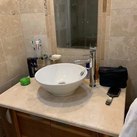 Apartament De Luxe 5 Etoiles A Alanya, Turquie Alanya