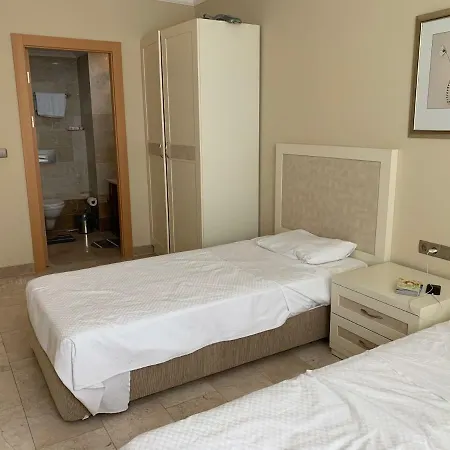 Apartament De Luxe 5 Etoiles A Alanya, Turquie Alanya