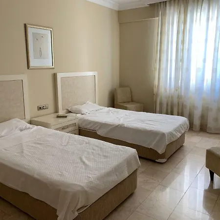De Luxe 5 Etoiles A Alanya, Turquie Alanya