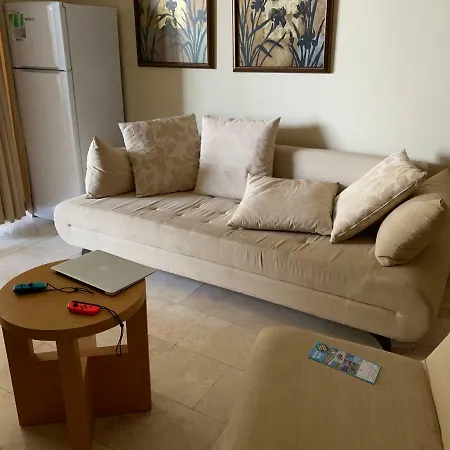 Apartament De Luxe 5 Etoiles A Alanya, Turquie *