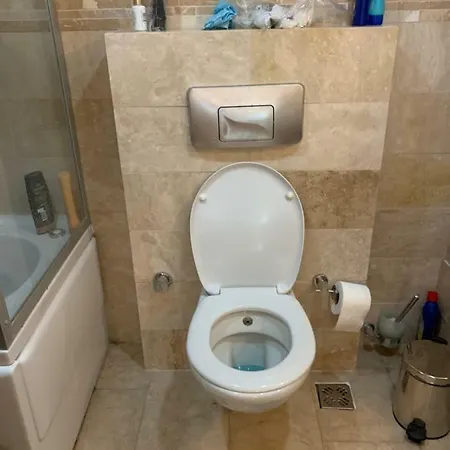 Apartament De Luxe 5 Etoiles A Alanya, Turquie