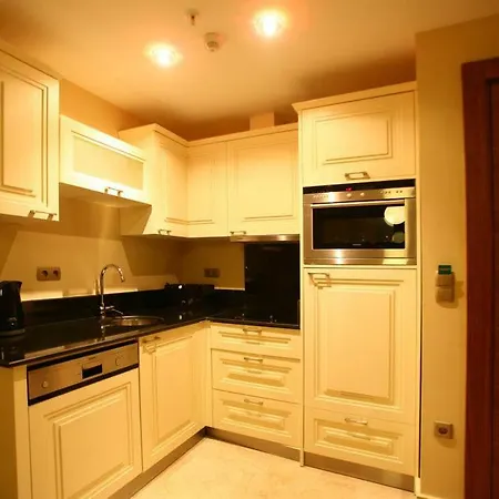 De Luxe 5 Etoiles A Alanya, Turquie Apartament Alanya