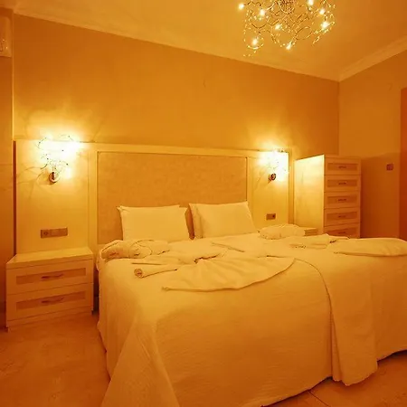 De Luxe 5 Etoiles A Alanya, Turquie Apartament Alanya