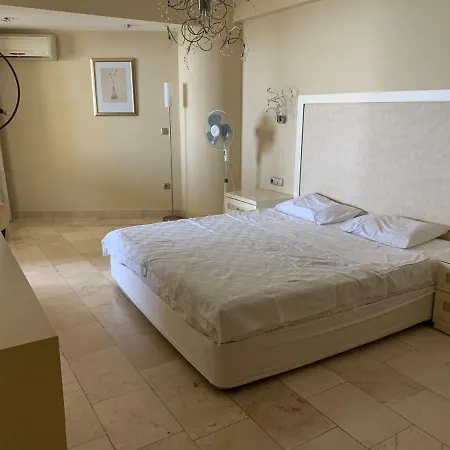 Apartament De Luxe 5 Etoiles A Alanya, Turquie