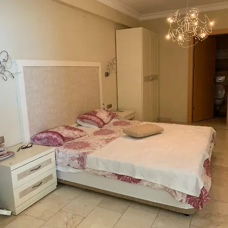 Apartament De Luxe 5 Etoiles A Alanya, Turquie