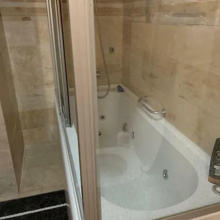 De Luxe 5 Etoiles A Alanya, Turquie Apartament *
