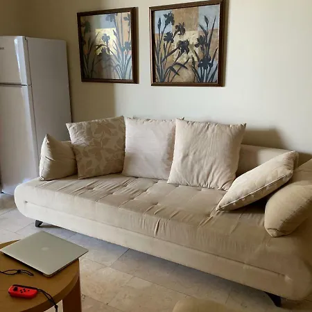 Apartament De Luxe 5 Etoiles A Alanya, Turquie *