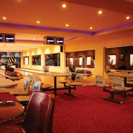 De Luxe 5 Etoiles A Alanya, Turquie *