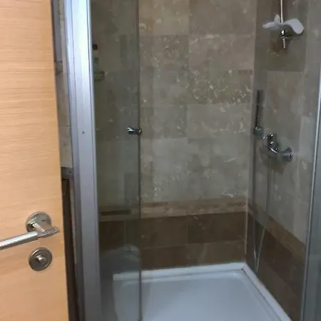 De Luxe 5 Etoiles A Alanya, Turquie Lejlighed *